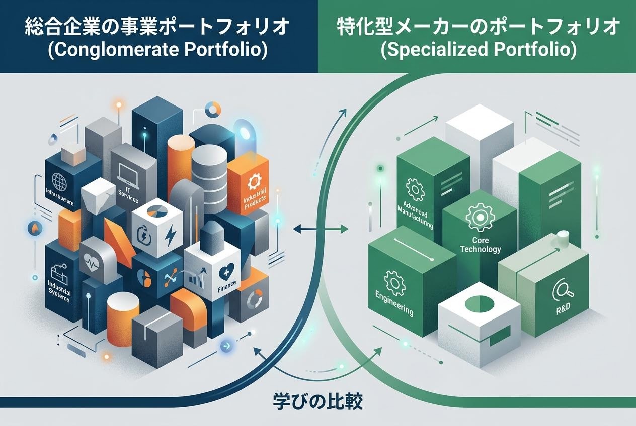 日立と豊田合成