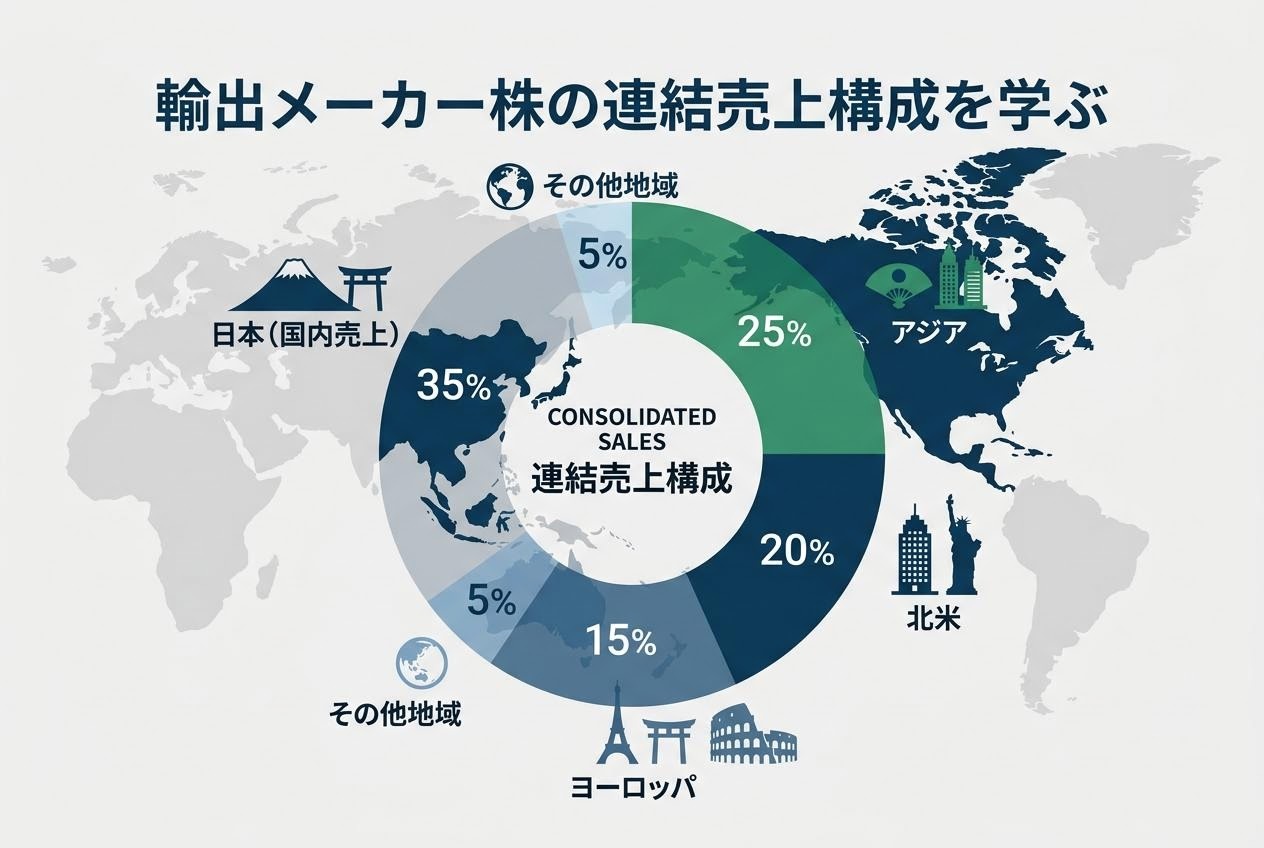 三菱電機の海外売上