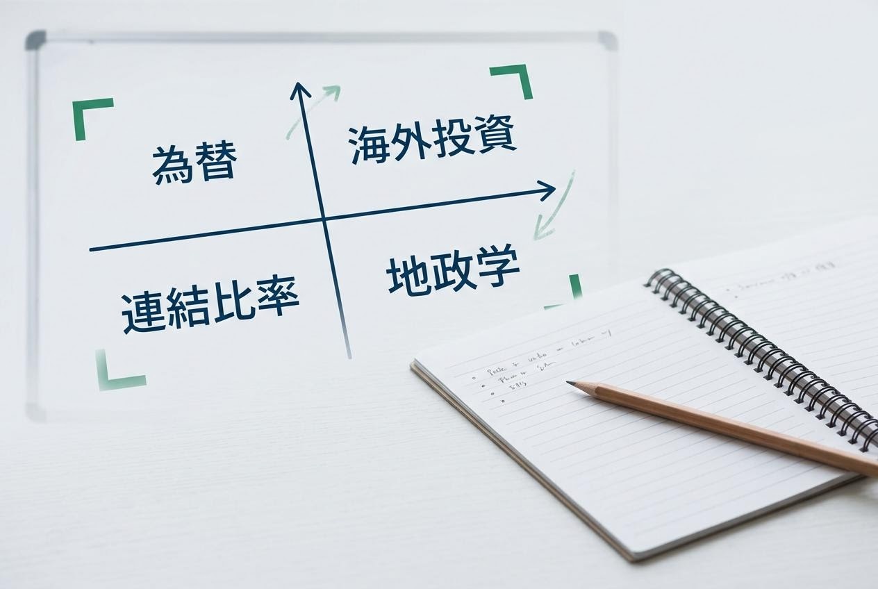 輸出専門家の読み筋