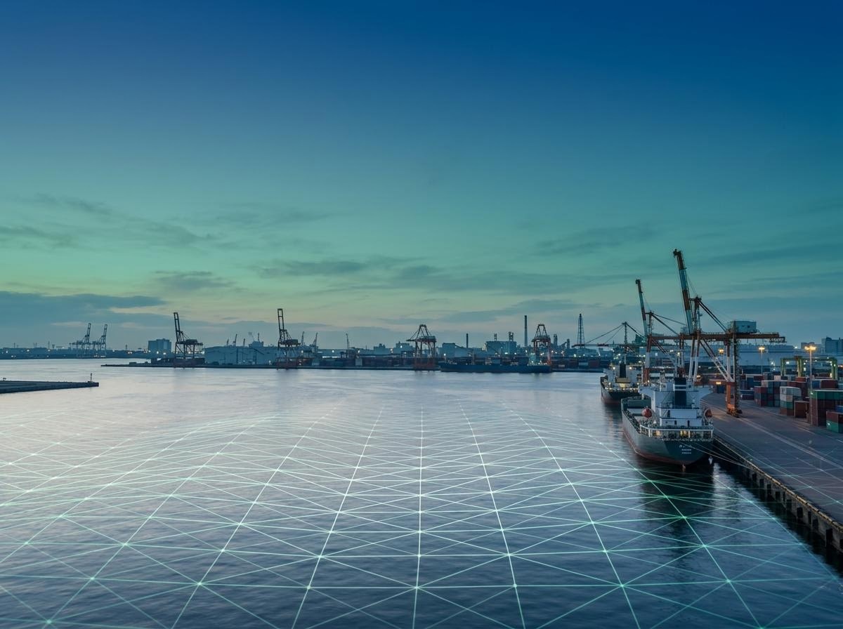 ミッションとビジョン